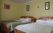 Туры в отель De Muazel Spa-Hotel