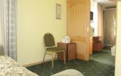 Туры в отель De Muazel Spa-Hotel
