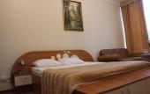 Туры в отель De Muazel Spa-Hotel