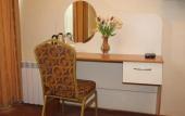 Туры в отель De Muazel Spa-Hotel