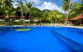 Туры в отель Mango Beach Resort