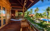 Туры в отель Mango Beach Resort