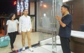 Туры в отель Grage Jogja Hotel