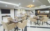 Туры в отель Grage Jogja Hotel