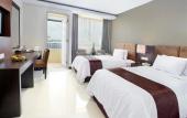 Туры в отель Grage Jogja Hotel