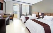 Туры в отель Grage Jogja Hotel