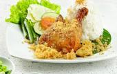 Туры в отель Grage Jogja Hotel