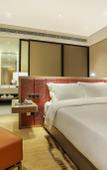 Туры в отель Holiday Inn Express Chengdu Wenjiang Hotspring by IHG