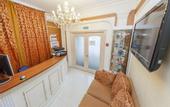 Туры в отель Sarov Hotel