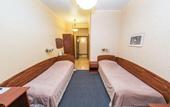 Туры в отель Sarov Hotel