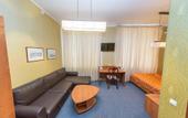 Туры в отель Sarov Hotel