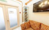 Туры в отель Sarov Hotel