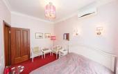 Туры в отель Sarov Hotel