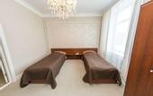 Туры в отель Sarov Hotel
