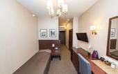 Туры в отель Sarov Hotel