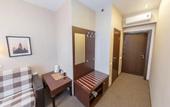 Туры в отель Sarov Hotel
