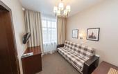 Туры в отель Sarov Hotel