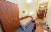 Туры в отель Sarov Hotel