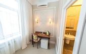 Туры в отель Sarov Hotel