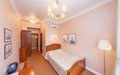Туры в отель Sarov Hotel