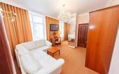 Туры в отель Sarov Hotel