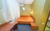 Туры в отель Sarov Hotel