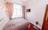 Туры в отель Sarov Hotel