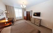 Туры в отель Sarov Hotel