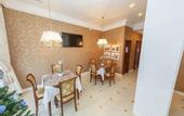 Туры в отель Sarov Hotel