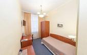 Туры в отель Sarov Hotel