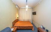 Туры в отель Sarov Hotel