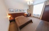 Туры в отель Sarov Hotel