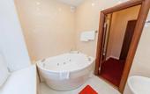 Туры в отель Sarov Hotel