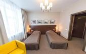 Туры в отель Sarov Hotel