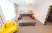 Туры в отель Sarov Hotel