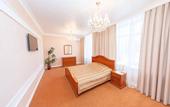 Туры в отель Sarov Hotel