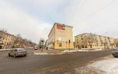 Туры в отель Sarov Hotel