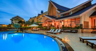 Alta Vista De Boracay 4*