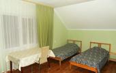 Туры в отель Kujbyisheva 36 Hostel