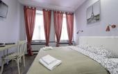 Туры в отель Mini-Hotel Na Dekabristov