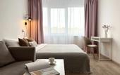 Туры в отель Rauktis Apartments
