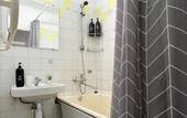 Туры в отель Rauktis Apartments