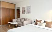 Туры в отель Rauktis Apartments