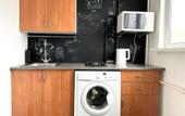 Туры в отель Rauktis Apartments