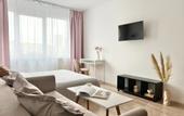 Туры в отель Rauktis Apartments