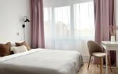 Туры в отель Rauktis Apartments