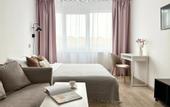 Туры в отель Rauktis Apartments