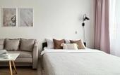 Туры в отель Rauktis Apartments