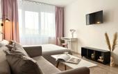 Туры в отель Rauktis Apartments