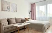 Туры в отель Rauktis Apartments
